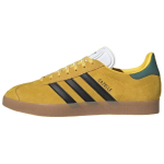 Jamaica Jalgpalliliit x adidas Gazelle Koduvorm Unisex Tossud Kollane Kevad-Kollane Core-Must IH2632 43⅓ yellow