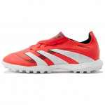 Adidas Predator Elite Ft Muruv&auml;ljakule Mugavad Vastupidavad Libisemiskindlad Kulumiskindlad Jalgpallikingad Unisex Jalgpallikingad JS0384 42