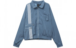 Adidas Ivy Park Nailonist treeningjakk K&otilde;igile H33303 L