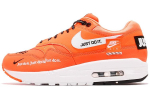 Nike Air Max 1 Just Do It Oranž Naiste 917691-800 36.5