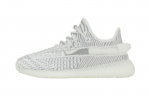 Adidas Yeezy Boost 350 V2 Static Mittepeegeldav Laste HP6594 31.5
