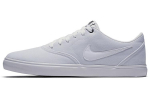 Nike Check Solar Canvas Sb 'Valge' 843896-110 36.5
