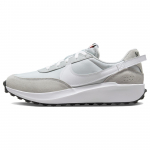 Nike Waffle Debut Grey Fog Meeste tossud Light-Smoke-Grey Valge DH9522-003 44