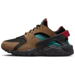 Nike Air Huarache Light British Tan Geode Green Meeste Tossud Pruun Gym-Red Geode-Teal DD1068-201 41