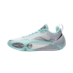 Li Ning Wade All City 14 Professionaalsed Spordijalatsid L&ouml;&ouml;gisummutavad Kulumiskindlad Tagasil&ouml;&ouml;giga Madalad Korvpallijalatsid Meeste toss Sinine Hall ABAW001-14 46⅓