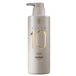 Mise-en-sc&egrave;ne Salon 10 Proteiin&scaron;ampoon tugevalt kahjustatud juustele, 500 ml white