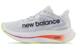 New Balance FuelCell SuperComp Trainer V2 'Ice Blue Neon Dragonfly' Naiste WRCXLK3 36