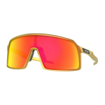 Oakley Moodsad Spordipiloodi stiilis p&auml;ikeseprillid Unisex p&auml;ikeseprillid Kuldne 0OO9406-48 Gold,F