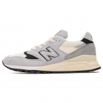 998 Teddy Santis x 998 New Balance Valmistatud USA-s 'Hall Must' U998GB 37.5