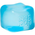 uusSchylling Needoh Nice kuubik, sensoorsed m&auml;nguasjad, antistressiplokid, stressileevendav pusle, survet leevendav, suveniir lastele blue