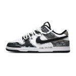 Nike Dunk Wander Travel Amortisaatsiooniga, Kulumiskindlad Madalad Rula Kingad Unisex Umber HF5441-100(Team1027-) 37.5