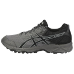 Asics Gel-Sonoma 3 Mugavad Vastupidavad Hingavad Madalad Jooksukingad Meeste toss Hall Must T725N-9790 44
