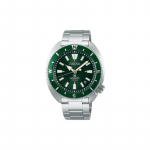 SEIKO prospex mehhanism 200 meetrit veekindel Automaatne Terasrihm meeste k&auml;ekell h&otilde;bedane sihverplaat SRPH15K1 sinine