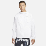 Nike meeste sportlik kapuutsiga jakk FB7541-100 2XL valge