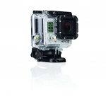 GoPro HERO3 Black Edition Surf spordikaamera Full HD 12 Mpix Veekindel WiFi USB H&otilde;bedane must