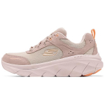 Skechers Trendikad Moodsad Madalad Vabaaja Jooksujalatsid Naiste toss Roosa 150108-TPOR 38