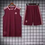 2526 Treeningriided Inter Milan Arsenal Flamengo Brasiilia Chelsea Napoli SA vestikomplekt S