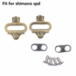 Jalgratta Premium pedaalid Klambrid Maastikuratta v&auml;nda jaoks Brother Eggbeater Candy jaoks Smarty Mallet Pedaal Vask MTB tarvikud Fit for shimano spd