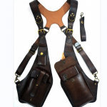 Uus Euroopa Retro Nahast Crossbody K&auml;sialune Kott Ruudukujuline V&auml;litingimustes Telefonikott Meestele Naistele Igap&auml;evaseks Vabaaja Kasutamiseks must