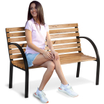 Pargipink seljatoega 117,5 x 83 x 57 cm Luca Sofotel