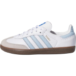 (PS) adidas Samba OG 'Cloud White Sky Blue' Laste JI2010 EU 30.5 white