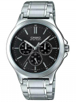 Meeste k&auml;ekell Casio Mtp-V300D-1A + karp