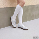 Adidas Originals Samba Jane Mary Jane Kingad Naiste Hele Sinine Ere 36