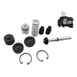 Veoauto &Otilde;hukuivati Veoauto Kuivati Remondikomplekt Volvo Renault Veoautodele 21583806 K035697K50 K107482 K148329K50 22358797 must