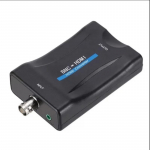 BNC-st HDMI-ks Video Konverter