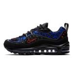 (NAISTE) Nike Air Max 98 Premium 'Leopard Pack' Naiste BV1978-001 EU 38