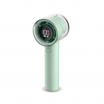 Philips 100-kiiruseline astmevaba k&auml;eshoitav turboventilaator CN pistikuga (adapter kaasas)
