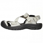 Keen Zerraport 2 J&otilde;ematkajalatsid Naiste H&otilde;bedane Must 1022499 38.5