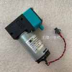 KNF DC Membraanpump, Veepump, Biokeemiline Pump, Voolupump PML11648-NF 30, 12V 11.9W J
