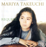 PALVE Mariya Takeuchi -