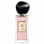 Armani Suzhou Peony Parf&uuml;&uuml;m Haute Couture V&auml;rske Seeria Chypre Lilleline L&otilde;hn Eau de Toilette EDT Milan Rose EDT 100ml ilma kinkekarbita beež