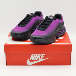 HQ3605-505 Nike Air Max DN SE Bold Berry Hyper Violet White Black (meeste omad) 9 black