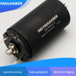 FAULHABER Mootor 3257G024CR koos 32GPT 66-ga:13863A024CR 38/2 K&auml;igukast Configured according to motor model for quotation