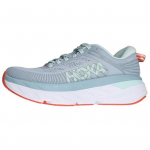 (NAISTE) HOKA ONE ONE Bondi 7 'Blue Fog' Naiste 1110519-BFBG EU 38
