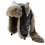 Vintage reguleeritav unisex m&uuml;ts v&auml;litingimusteks, matkamiseks ja m&auml;gironimiseks XL（58-60cm）