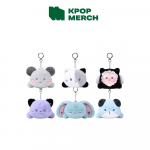 [Ettellimine] Xdinary Heroes - Xdinary Monsters PLUSH VOICE Versioon HAM-IL