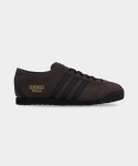 [Adidas] Itaalia 70ndad - Tume pruun:Must HQ9350 290 black