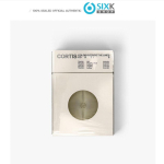 [Eeltellimus] Big Hit Uus Grupp CORTIS Mini 1. Album [COLOR OUTSIDE THE LINES] Laulva Kausi Versioon NO POB white