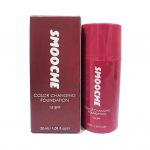 Smooche V&auml;rvi Muutev Vedel Jumestuskreem - 30 ml