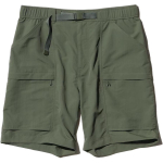 UNIQLO L&otilde;dvad Taskuga Kolmveerand Vabaaja L&uuml;hikesed P&uuml;ksid Unisex L&uuml;hikesed P&uuml;ksid Oliiviroheline 463870-56 M black