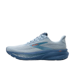 Brooks Ghost 17 Skyway Moonlight Orange Meeste Tennised Sinine 110442-1D-465 44 gray