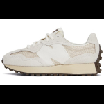 New Balance 327 Kreemjas Punutud U327WVA 37 beež