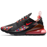 Nike Air Max 270 Hiina uusaasta BV6650-016 49.5 black