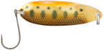 SMITH LTD LUSIKAS D-S Line 40mm 5g Yamame Gold YMG 5g-40mm kuld
