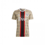 Adidas Ajax kolmas s&auml;rk 2022 2023 HG1393 M pruun