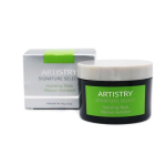 Amway Artistry Signature Select niisutav mask / niisutav / rahustav toime, 1 tk gray